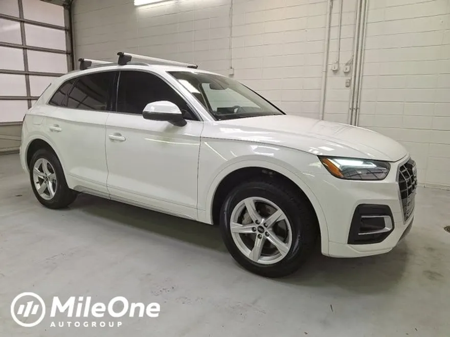 2023 Audi Q5 40 Premium photo 1
