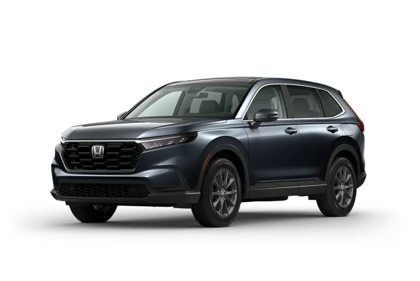 2026 Honda CR-V EX-L photo 1