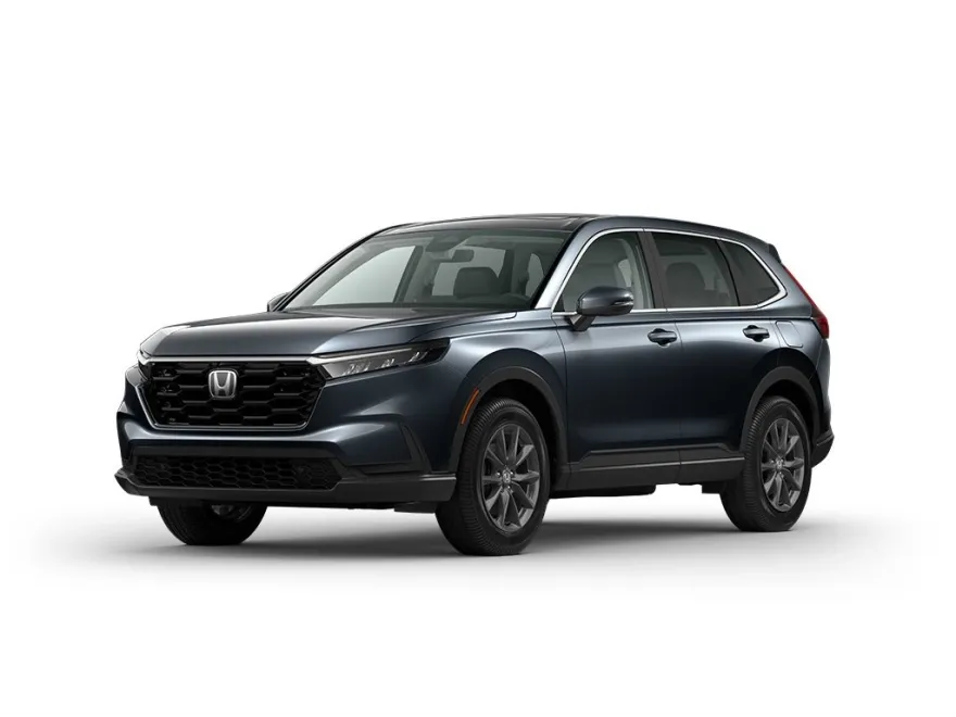 2026 Honda CR-V EX-L photo 1