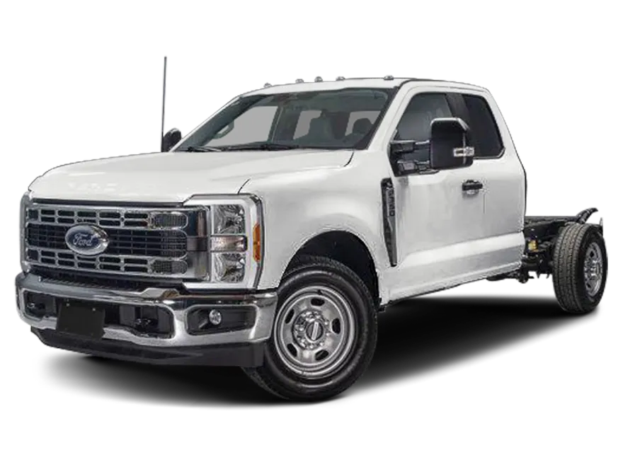 2025 Ford F-350 photo 1