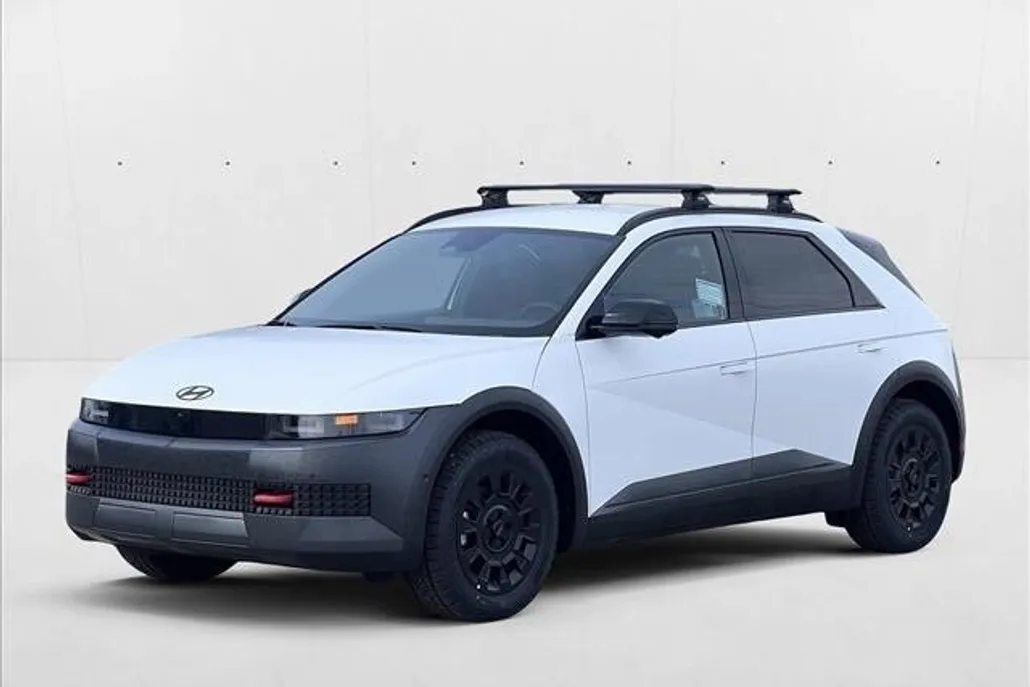 2025 Hyundai Ioniq 5 photo 1