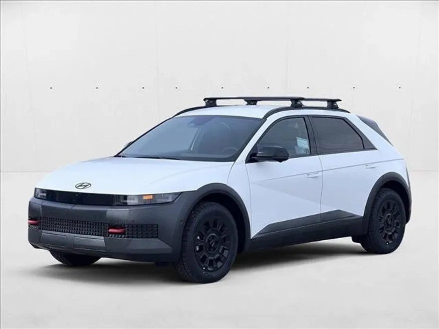 2025 Hyundai Ioniq 5 photo 1