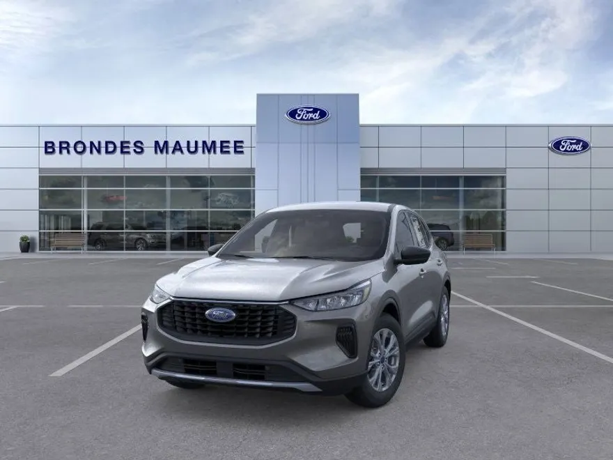2025 Ford Escape Active photo 1