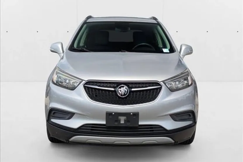 2018 Buick Encore Preferred Sport photo 1