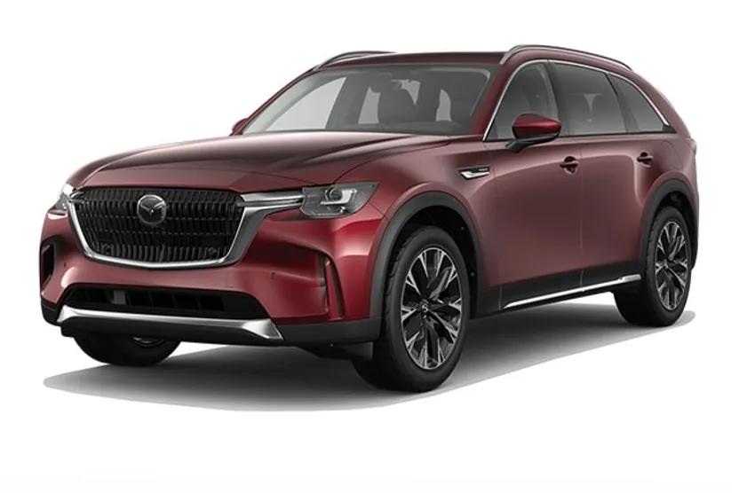 2024 Mazda CX-90 Premium photo 1