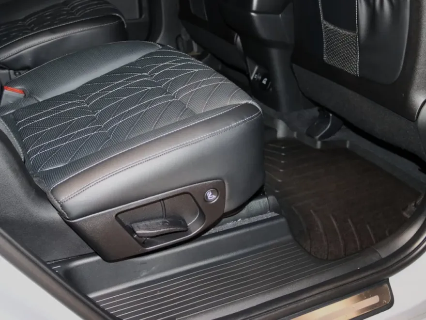 2025 Kia Telluride X-Line photo 63