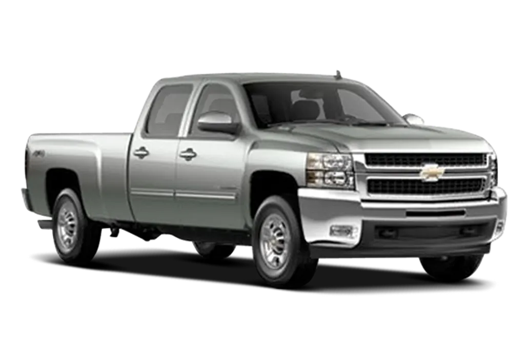 2009 Chevrolet Silverado 1500 LT photo 1