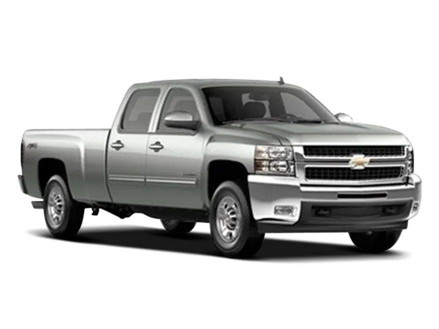 2009 Chevrolet Silverado 1500 LT photo 1