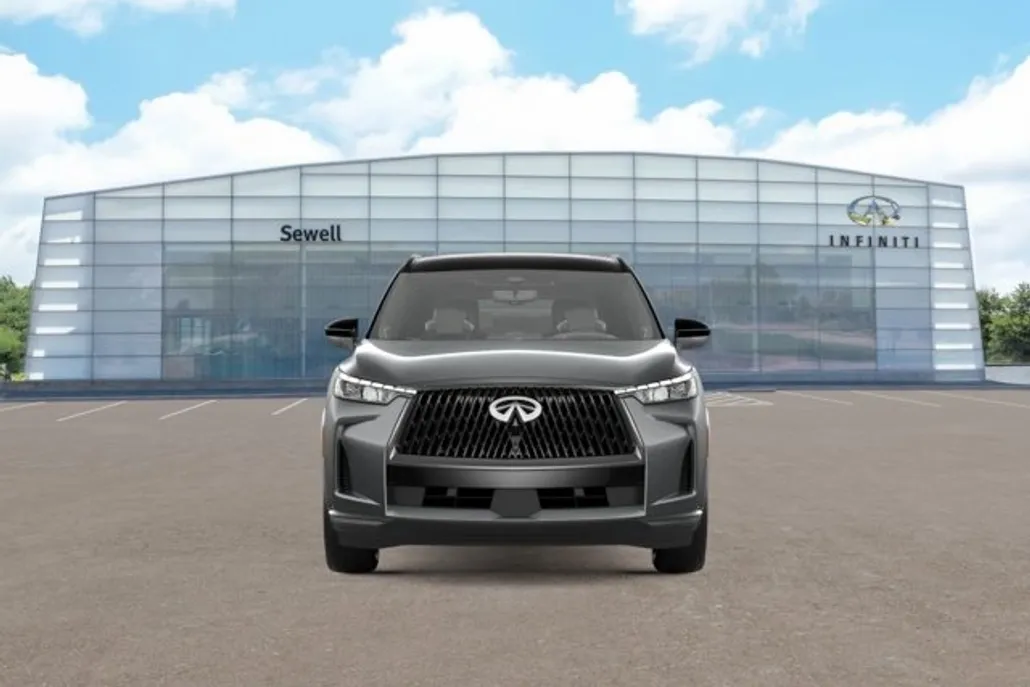 2026 Infiniti QX60 Autograph AWD photo 1