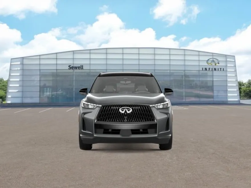2026 Infiniti QX60 Autograph AWD photo 1