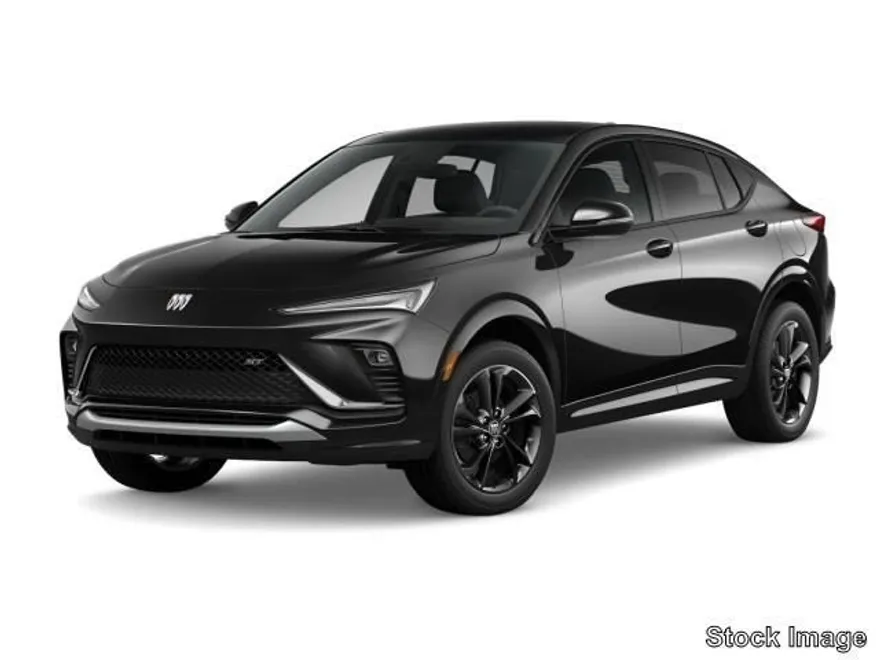 2025 Buick Envista ST photo 1