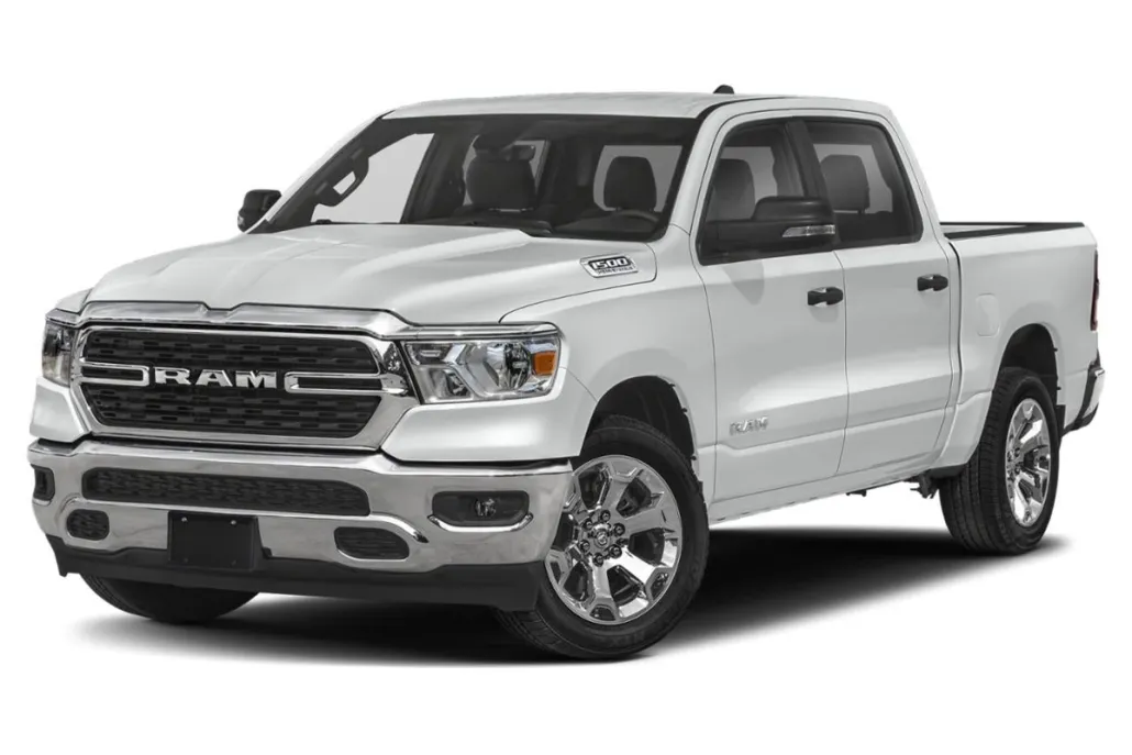 2023 Ram 1500 Big Horn photo 1
