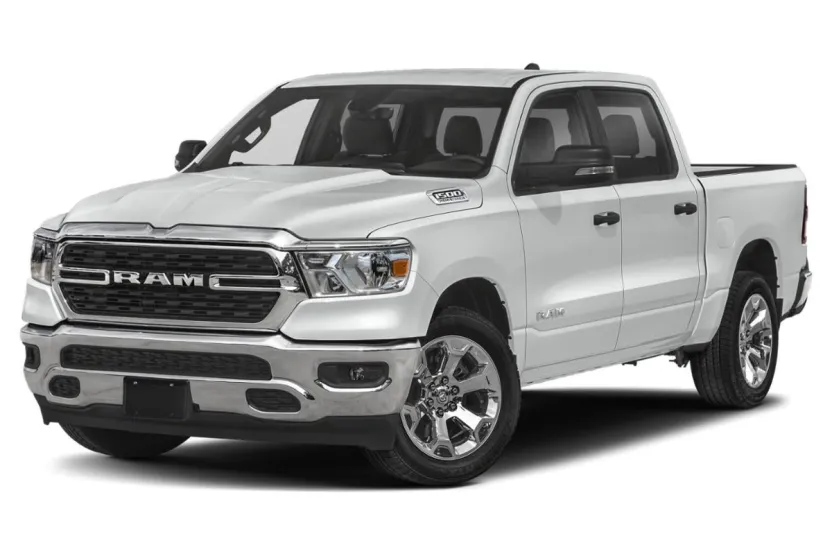 2023 Ram 1500 Big Horn photo 1