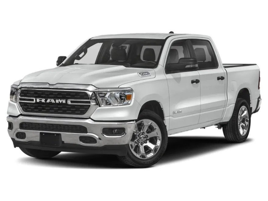 2023 Ram 1500 Big Horn photo 1
