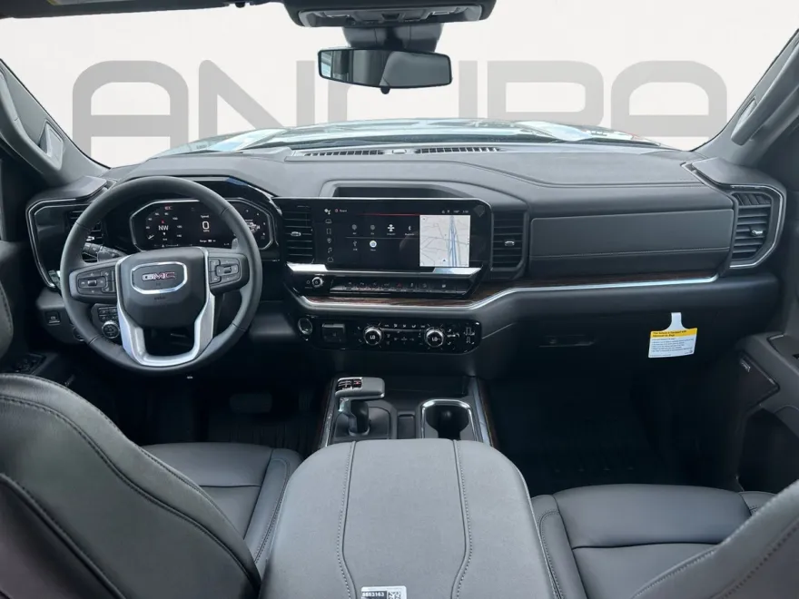 2026 Gmc Sierra 1500 Elevation photo 1