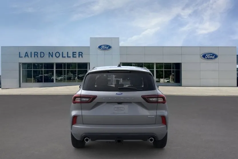 2025 Ford Escape ST-Line Elite photo 1