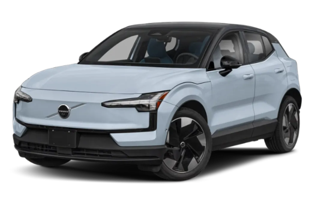 2025 Volvo EX30 Plus photo 1