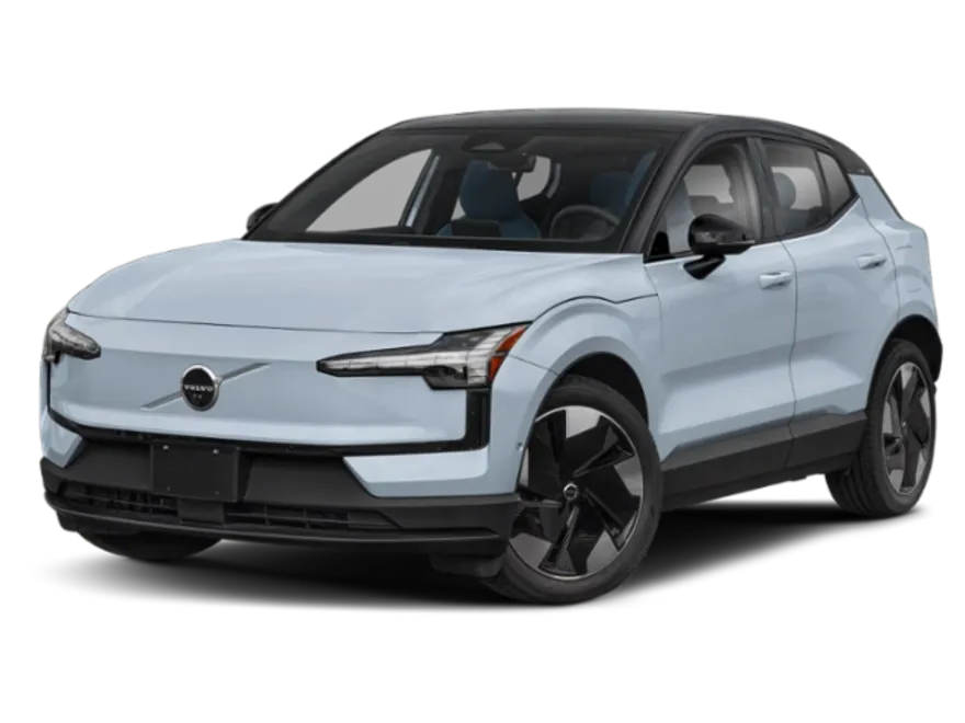 2025 Volvo EX30 Plus photo 1