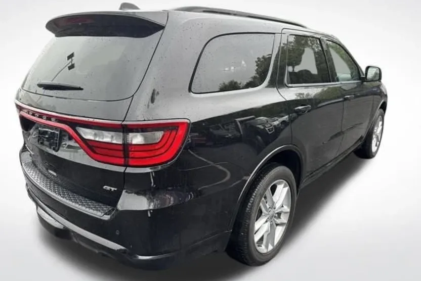 2022 Dodge Durango GT Plus photo 1