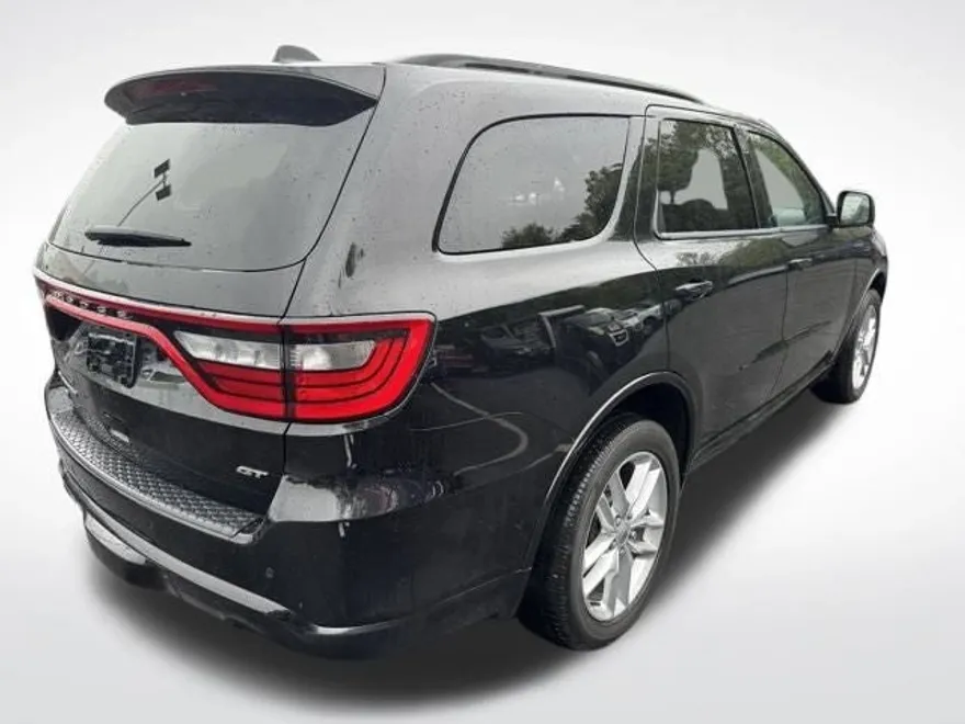 2022 Dodge Durango GT Plus photo 1