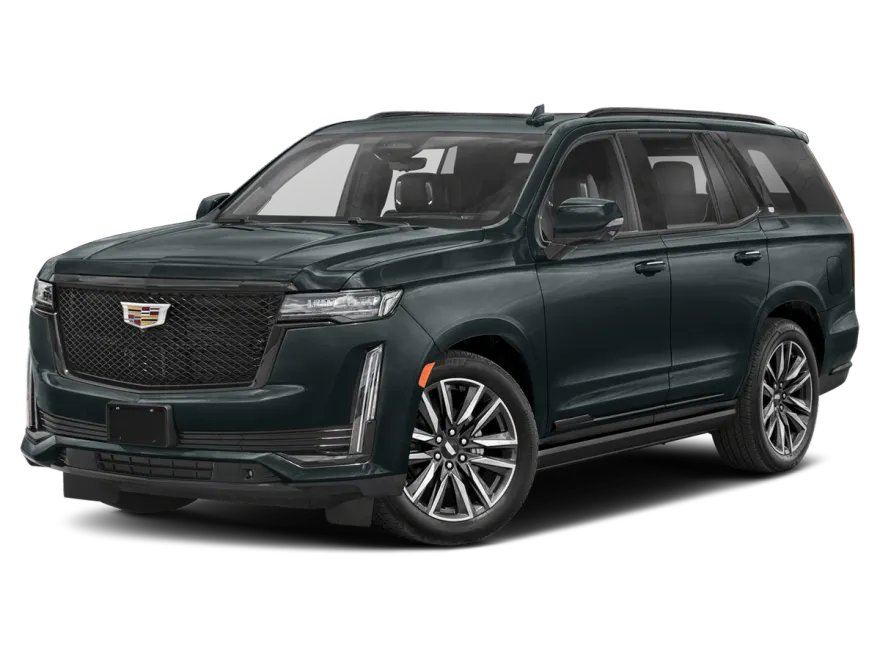 2021 Cadillac Escalade Sport photo 1