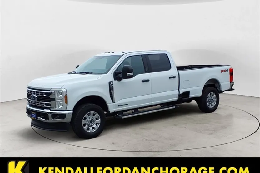 2024 Ford F-350 photo 1
