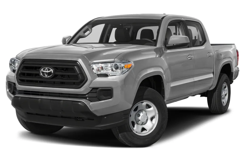 2023 Toyota Tacoma SR photo 1