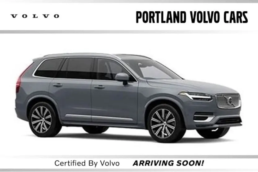 2023 Volvo XC90 B5 AWD Core photo 1
