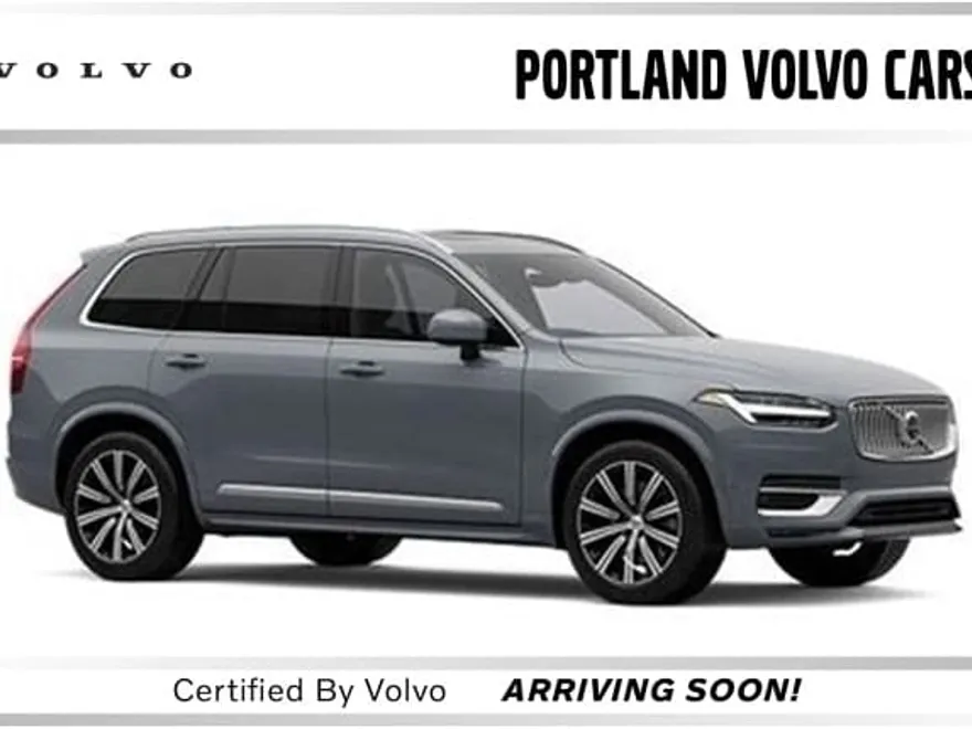 2023 Volvo XC90 B5 AWD Core photo 1