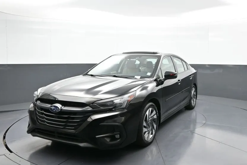2024 Subaru Legacy Limited photo 1