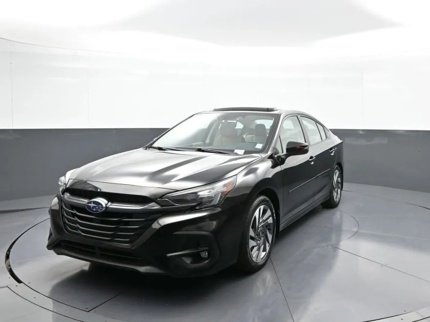 2024 Subaru Legacy Limited photo 1