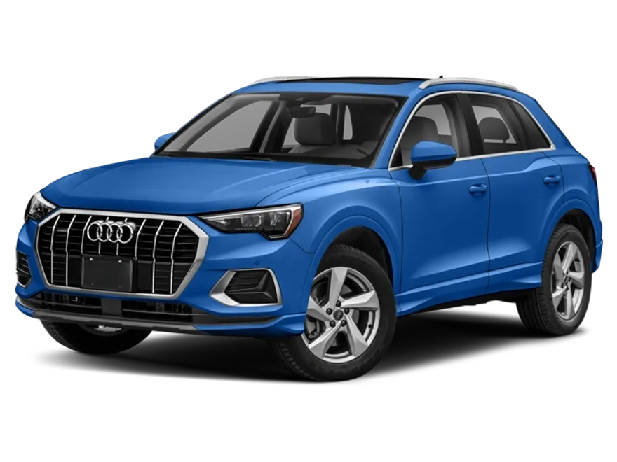 2019 Audi Q3 S line Premium photo 1