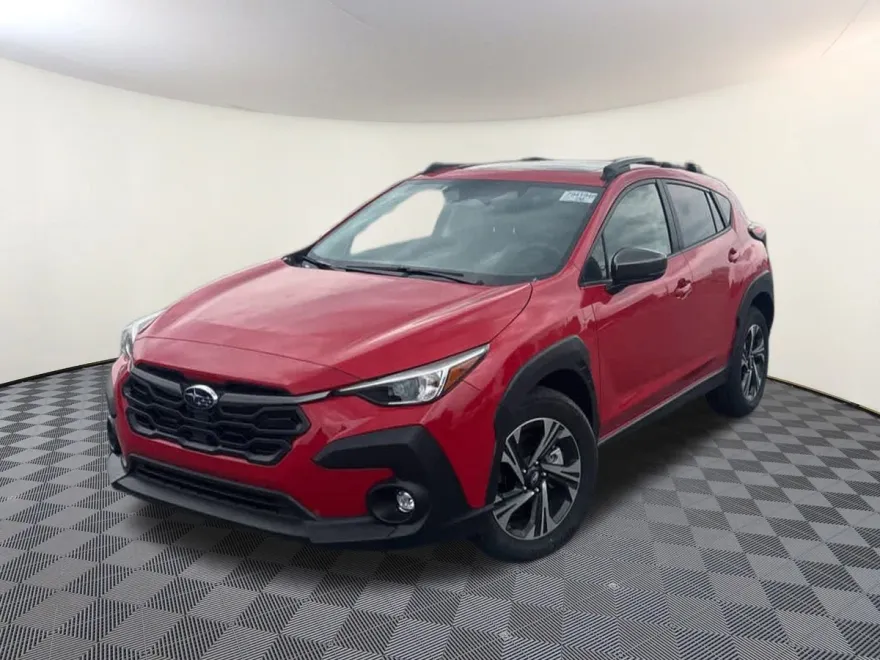 2024 Subaru Crosstrek Premium photo 1