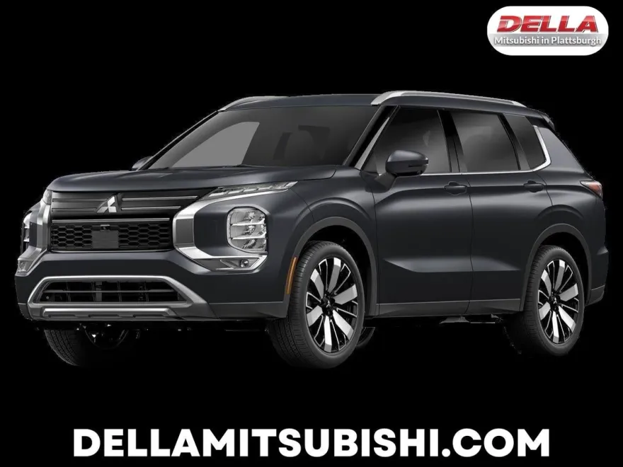 2025 Mitsubishi Outlander SEL photo 1