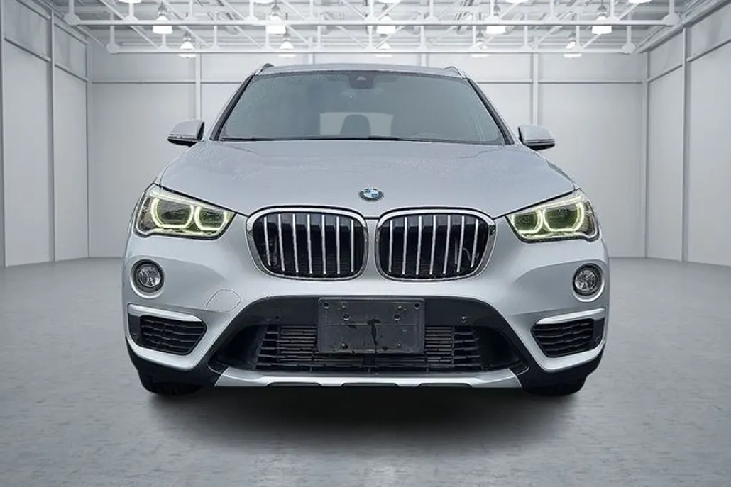 2019 Bmw X1 XDrive28i photo 1