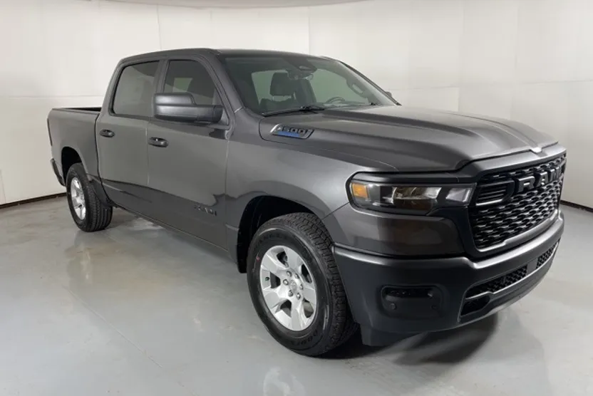 2025 Ram 1500 Tradesman photo 1