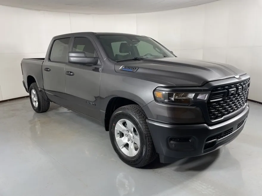 2025 Ram 1500 Tradesman photo 1
