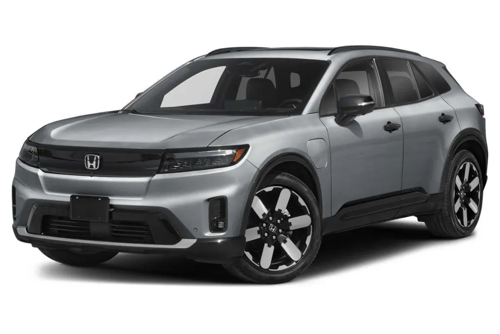 2025 Honda Prologue Elite photo 1