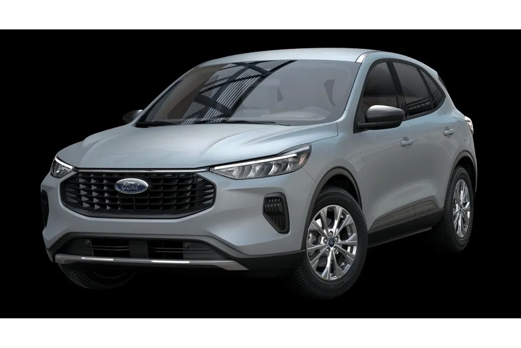 2025 Ford Escape Active photo 1
