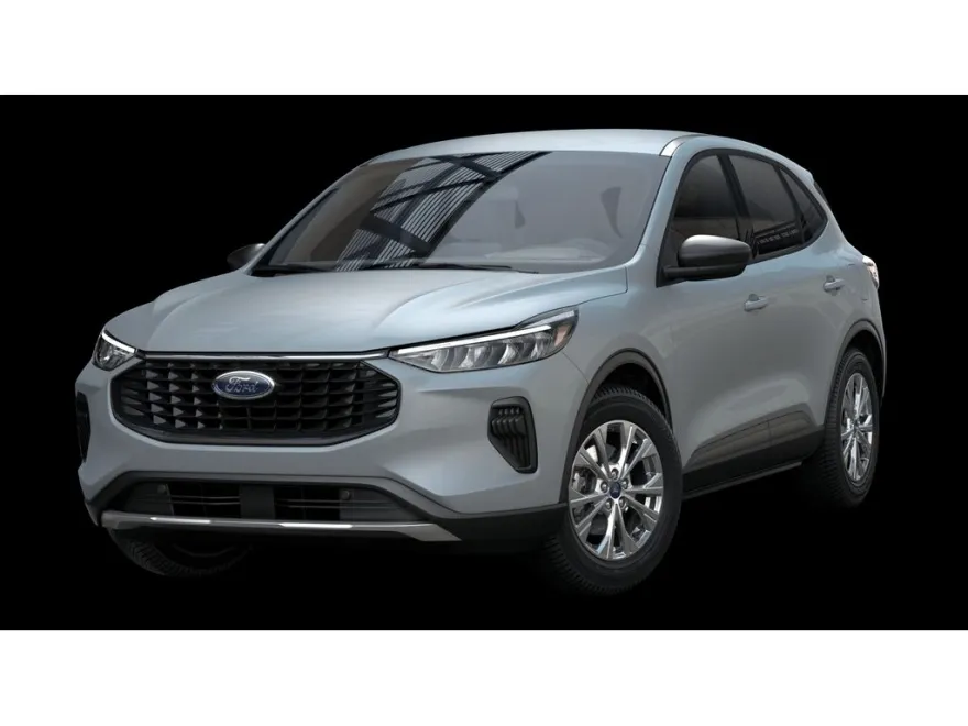 2025 Ford Escape Active photo 1