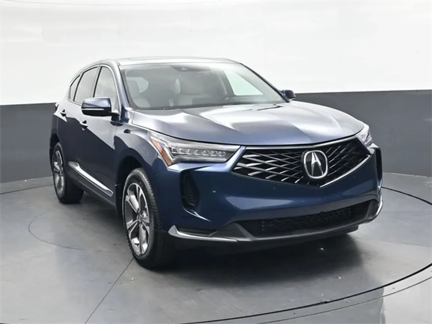 2025 Acura RDX Technology photo 1