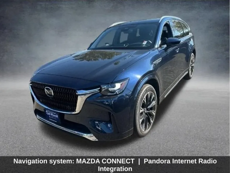 2024 Mazda CX-90 3.3 Turbo S Premium photo 1