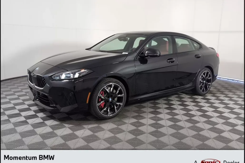 2026 Bmw 228i xDrive Gran Coupe photo 1