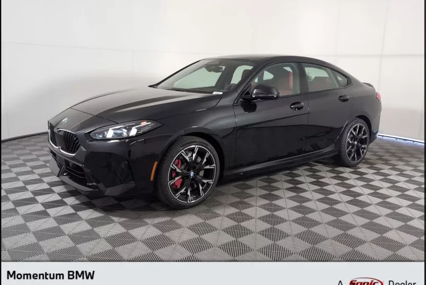 2026 Bmw 228i xDrive Gran Coupe photo 1