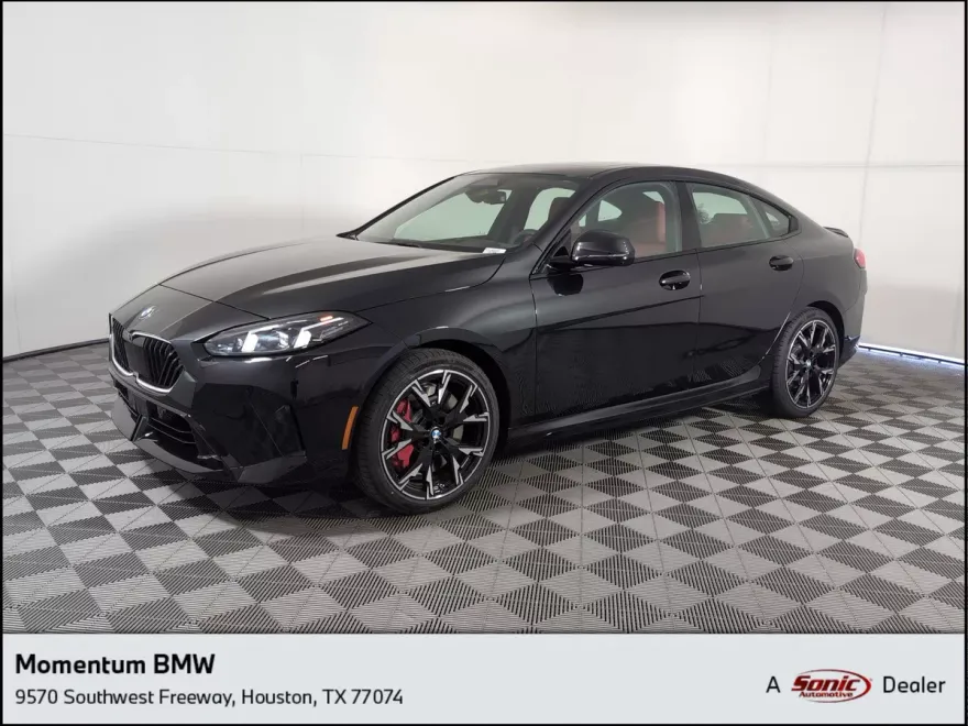 2026 Bmw 228i xDrive Gran Coupe photo 1