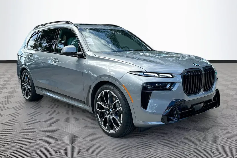2026 Bmw X7 xDrive40i photo 1