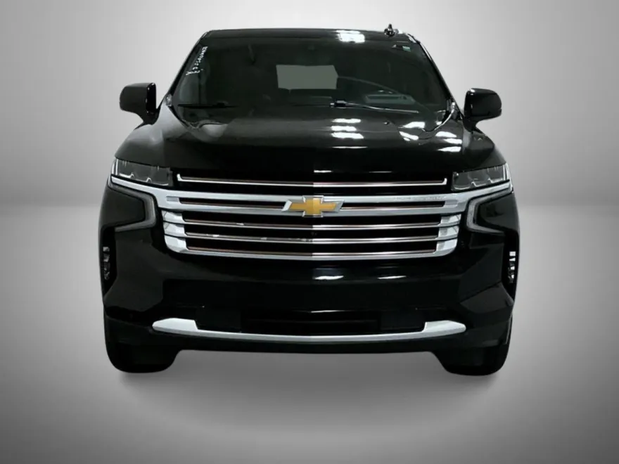 2022 Chevrolet Tahoe High Country photo 1