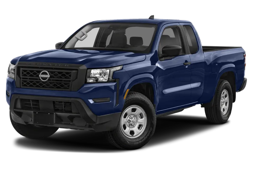 2022 Nissan Frontier Crew Cab PRO-X photo 1