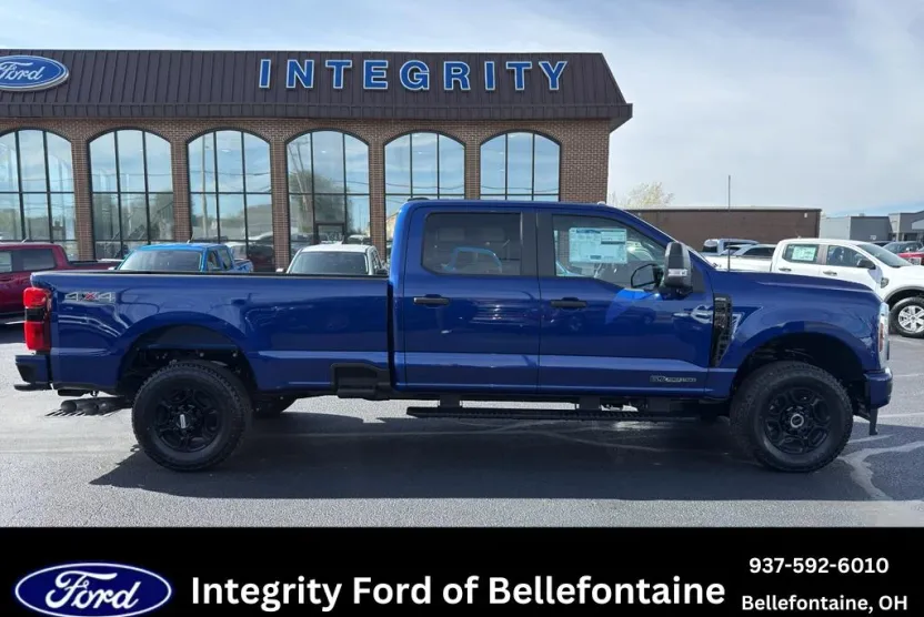 2026 Ford F-350 XL photo 1