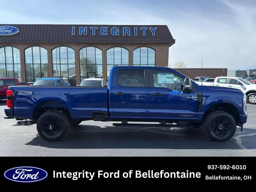 2026 Ford F-350 XL photo 1